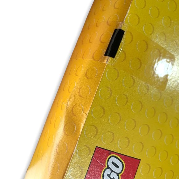 π2/$30πLEGO Promotional: 3 in 1 Rebuildable Flyer Car Set (6387807) - SEALED - Picture 5 of 6